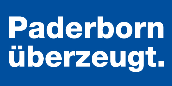 Paderborn überzeugt Logo