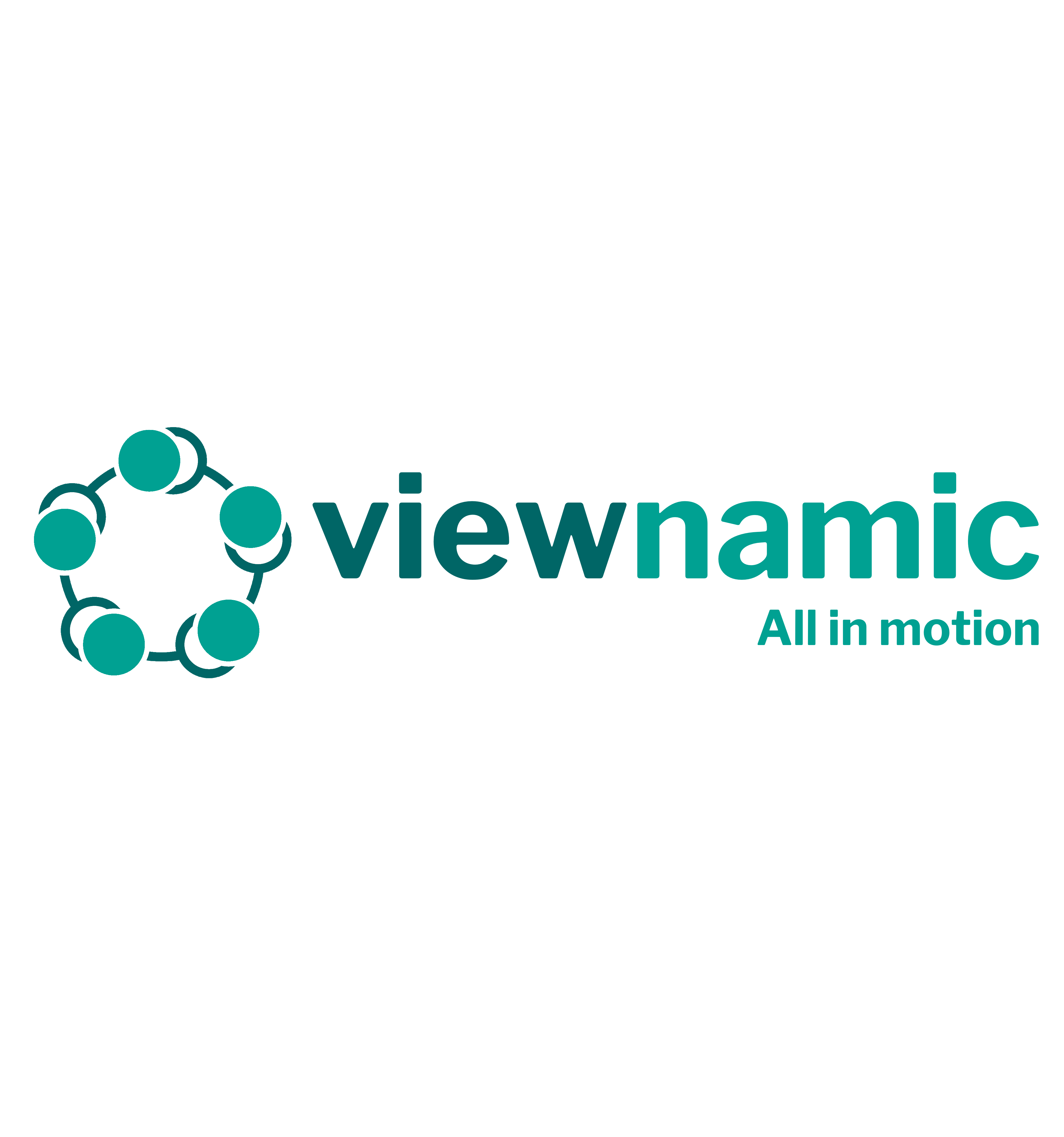 viewnamic logo